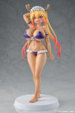Tohru Bikini style Suntan ver. 1/7 Scale Figure
