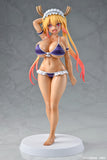 Tohru Bikini style Suntan ver. 1/7 Scale Figure