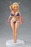 Tohru Bikini style Suntan ver. 1/7 Scale Figure
