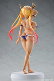 Tohru Bikini style Suntan ver. 1/7 Scale Figure