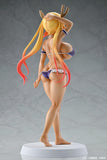 Tohru Bikini style Suntan ver. 1/7 Scale Figure