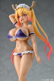 Tohru Bikini style Suntan ver. 1/7 Scale Figure