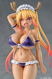 Tohru Bikini style Suntan ver. 1/7 Scale Figure