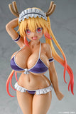 Tohru Bikini style Suntan ver. 1/7 Scale Figure