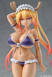 Tohru Bikini style Suntan ver. 1/7 Scale Figure