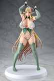 The Twilight Elf of the Evening Eilene 1/6 Scale Figure
