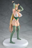 The Twilight Elf of the Evening Eilene 1/6 Scale Figure