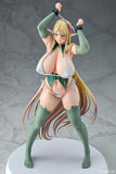 The Twilight Elf of the Evening Eilene 1/6 Scale Figure