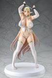 The Twilight Elf of the Evening Eilene White ver. 1/6 Scale Figure