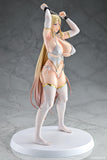 The Twilight Elf of the Evening Eilene White ver. 1/6 Scale Figure