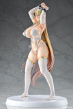 The Twilight Elf of the Evening Eilene White ver. 1/6 Scale Figure