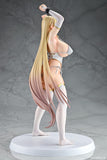 The Twilight Elf of the Evening Eilene White ver. 1/6 Scale Figure