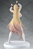 The Twilight Elf of the Evening Eilene White ver. 1/6 Scale Figure