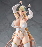 The Twilight Elf of the Evening Eilene White ver. 1/6 Scale Figure