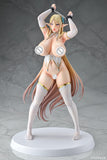 The Twilight Elf of the Evening Eilene White ver. 1/6 Scale Figure