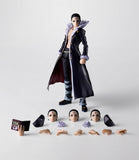 S.H.Figuarts Chrollo