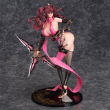 Ninja Erika 1/6 Scale Figure