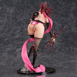 Ninja Erika 1/6 Scale Figure