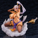 Gina of the Lamp 1/6 Scale Figure