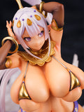 Gina of the Lamp 1/6 Scale Figure