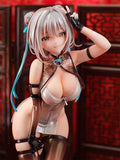 MeiMei 1/6 Scale Figure