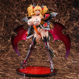 Kirara Onisaki Halloween Vampire Ver. 1/6 Scale Figure