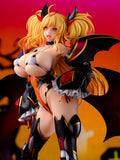 Kirara Onisaki Halloween Vampire Ver. 1/6 Scale Figure