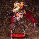 Kirara Onisaki Halloween Vampire Ver. 1/6 Scale Figure