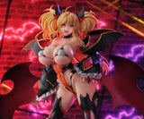 Kirara Onisaki Halloween Vampire Ver. 1/6 Scale Figure