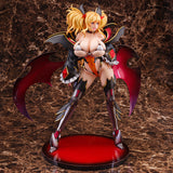 Kirara Onisaki Halloween Vampire Ver. 1/6 Scale Figure