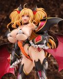 Kirara Onisaki Halloween Vampire Ver. 1/6 Scale Figure