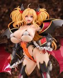 Kirara Onisaki Halloween Vampire Ver. 1/6 Scale Figure