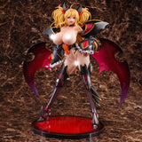 Kirara Onisaki Halloween Vampire Ver. 1/6 Scale Figure