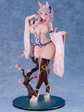 Nure China 1/6 Scale Figure