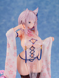 Nure China 1/6 Scale Figure