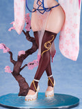Nure China 1/6 Scale Figure