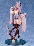 Nure China 1/6 Scale Figure