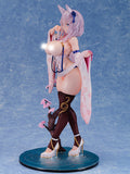 Nure China 1/6 Scale Figure
