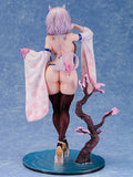 Nure China 1/6 Scale Figure