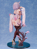 Nure China 1/6 Scale Figure