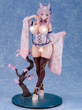 Nure China 1/6 Scale Figure