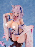 Nure China 1/6 Scale Figure