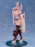 Nure China 1/6 Scale Figure