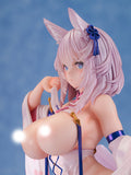 Nure China 1/6 Scale Figure