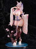 Nure China 1/6 Scale Figure