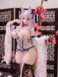Nure China 1/6 Scale Figure