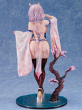 Nure China 1/6 Scale Figure