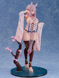 Nure China 1/6 Scale Figure