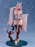 Nure China 1/6 Scale Figure
