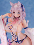 Nure China 1/6 Scale Figure